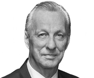 David Bayes