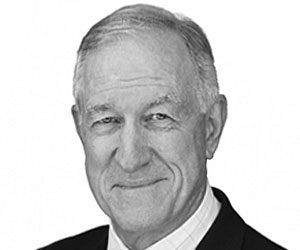 Graham Bradley AM