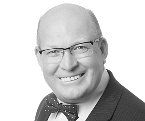David Bayes