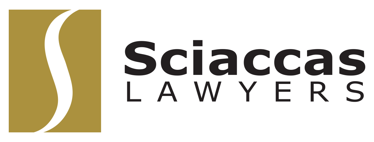 Sciacca’s Lawyers Pty Ltd