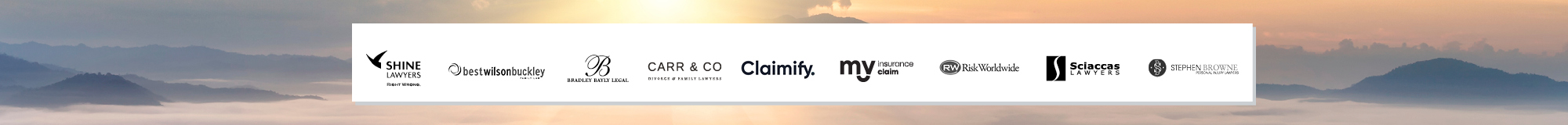 Compensation at Shine Lawyers