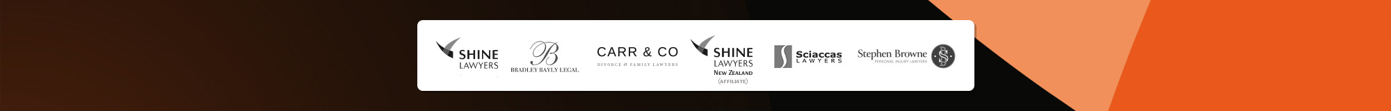 Compensation at Shine Lawyers